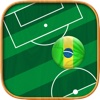 Mobits Button Soccer