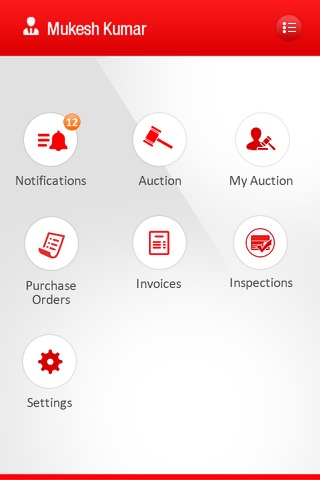 BILT Supplier App screenshot 2