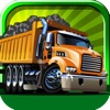 A Dump Truck Delivery Challenge Pro Game Full Version
