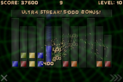 Chroma Smash screenshot 4