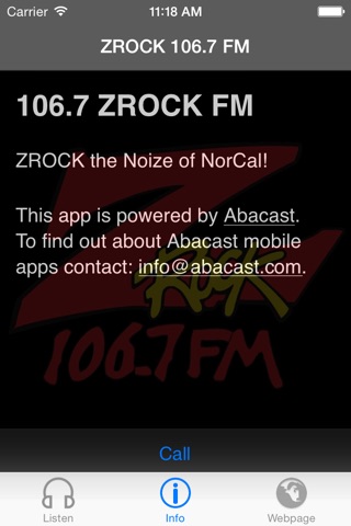 ZROCK The Noise screenshot 3