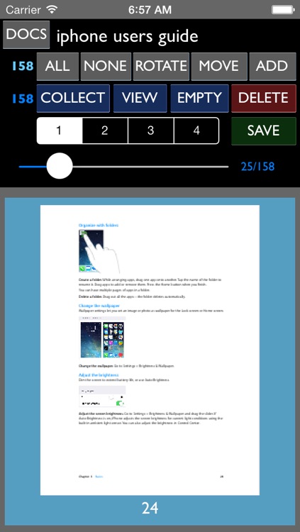 PDF Splicer 2