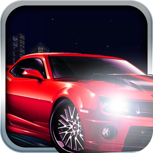 AutoX Speed Race icon