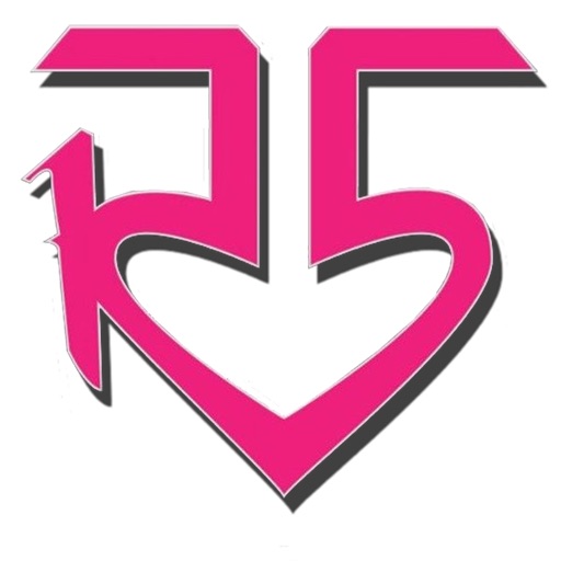 R5 Fan App icon