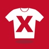 TeeX--T恤设计