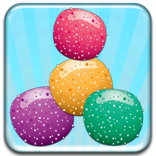 A Impossible Jelly Skill Game icon