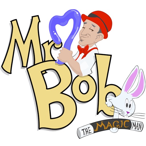 Mr Bob's Magic icon