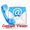 Contact Viewer.Keeping your contact safe