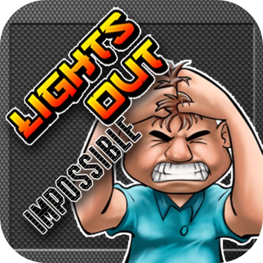 Johnny Lights Out Impossible iOS App