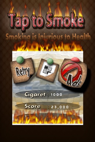 Tap to Smoke Pro screenshot 3