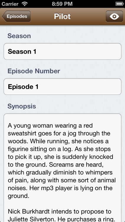 BitSeries: Grimm Companion screenshot-4