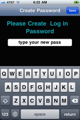 safePass screenshot 3