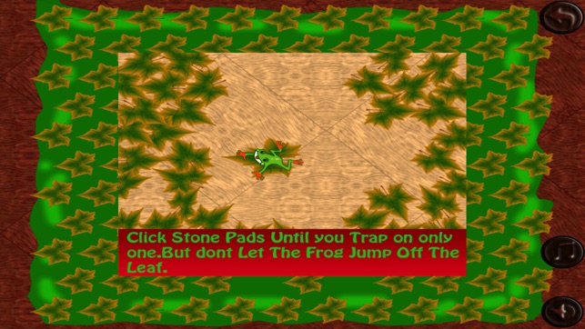 Frog Jump - Don't Let Him Get Out Of The Pond(圖3)-速報App