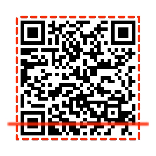 QR Code - Reader