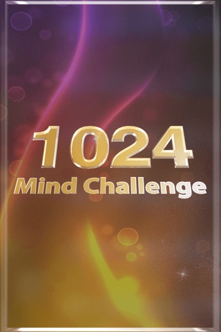 1024 Mind Challenge Pro screenshot 2