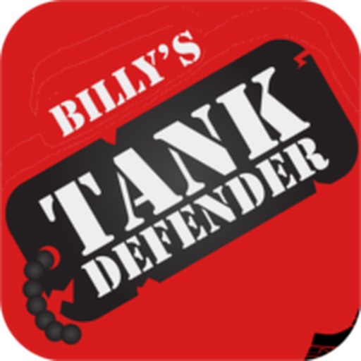 Tank Defender - Eqela iOS App