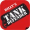Tank Defender - Eqela