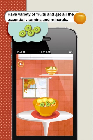 Fruit Mix Maker Lite screenshot 3