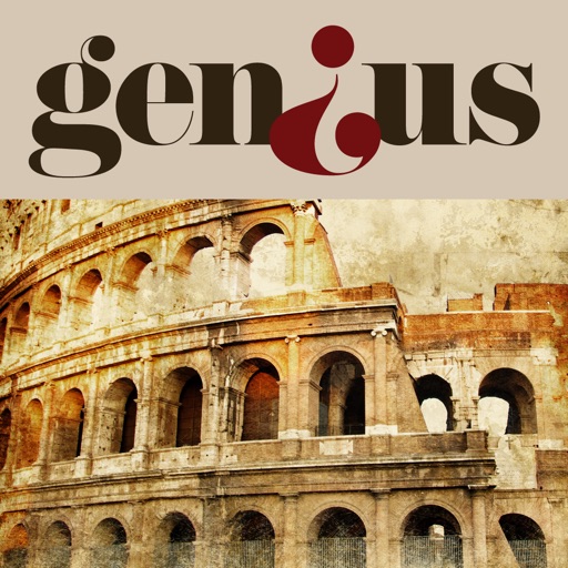 Genius Quiz History of Ancient Rome icon
