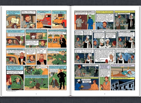 Blake Et Mortimer Tome 5 Le Mystère De La Grande Pyramide T2 By Edgar P Jacobs On Apple Books - 