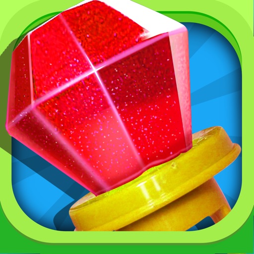 Candy Mania! - cooking games iOS App