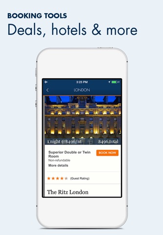 London - Fodor's Travel screenshot 4