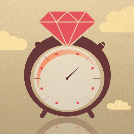 WeddingCountdownApp icon