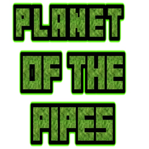 Planet of the Pipes icon