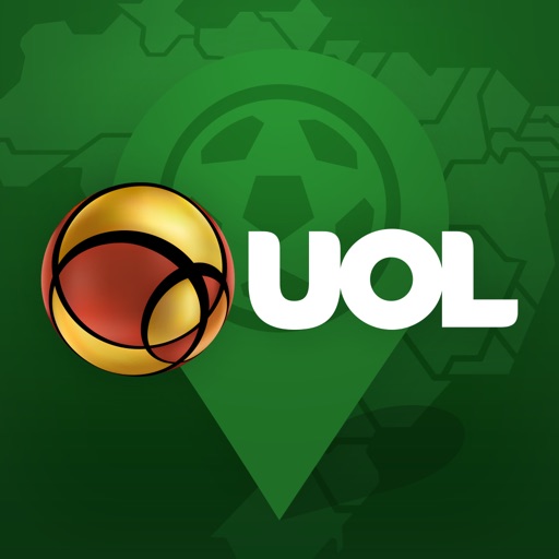 UOL Sedes da Copa para iPhone icon