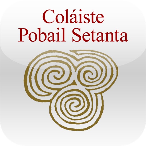 Coláiste Pobail Setanta icon