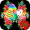 Hidden Objects Easter Egg Adventure Bunny Game