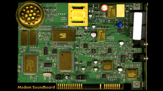 Modem Soundboard - 56k Dial Upのおすすめ画像1