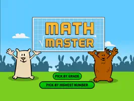 Game screenshot TVOKids Math Master mod apk