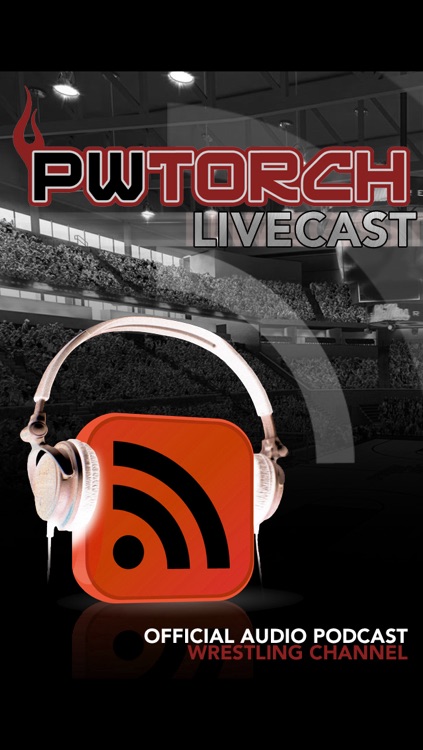 PWTorch Livecast