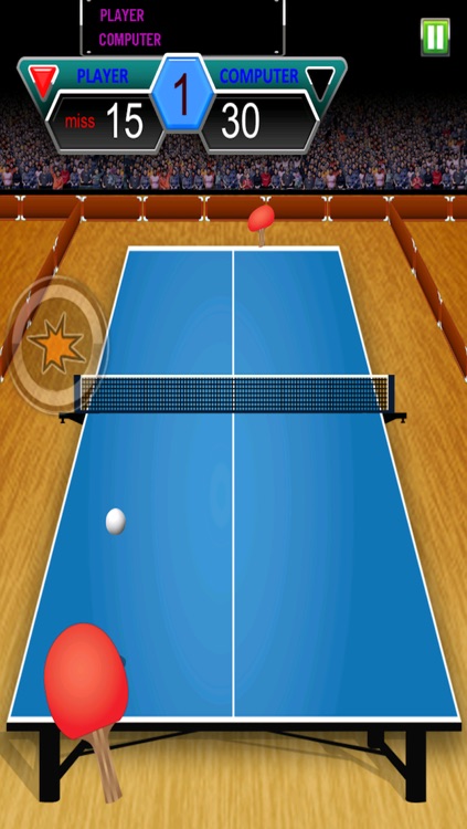 Table Tennis Ping Pong Blast FREE