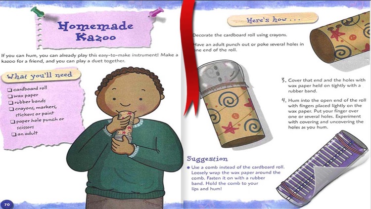 The Complete Book of Arts & Crafts