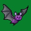 Flappy Bat : Cave Flapper