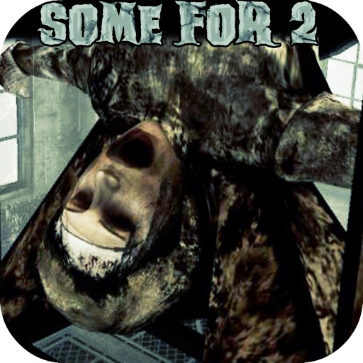 Something for Silent Hill 2 iOS App