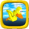 Flappy Duck Escape