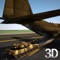 Military Transport AirCraft Simulator 3D