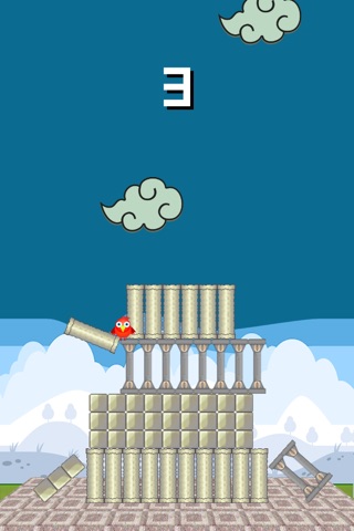 Tower Tycoon - Stack the Blocks screenshot 4