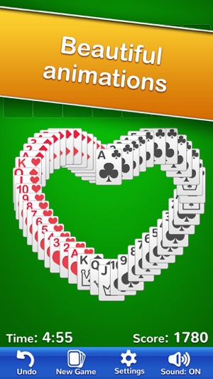 Solitaire`(圖3)-速報App