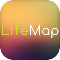 LifeMap - A kedvezménytár