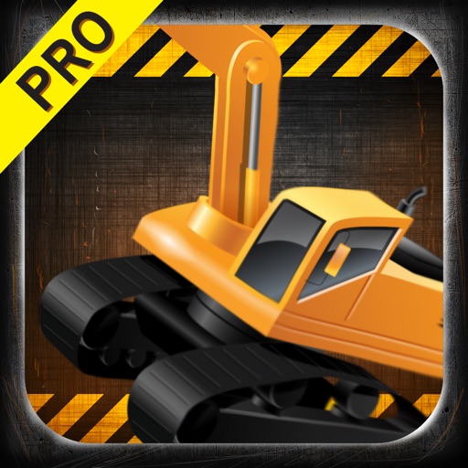 Highway Riders Extreme Heavy Construction Equipment Pro iOS App