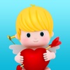 Where's Cupid? Find him on time for Valentine's Day on February 14, 2014