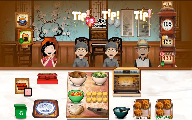 Mooncake Shop mini thumbnail 3