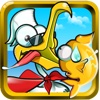 Pelican Bay - Pepe Hungry Bird-s Tale Saga