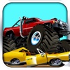 Angry Monster Truck Showdown Pro