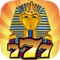 Caesars and Pharaoh Slots (Ace Jackpot 777) - Fun Ancient Slot Machine Free Game