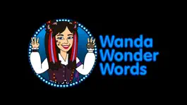 Game screenshot TVOKids Wanda Wonder Words mod apk